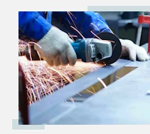 Услуги Изготовление металлоконструкций под ключ в Димитровграде