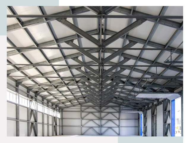 Производственные здания в Димитровграде от 618 руб. - Надежно и быстро