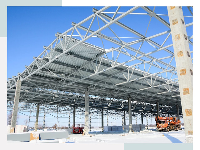 Строительство паркингов в Димитровграде