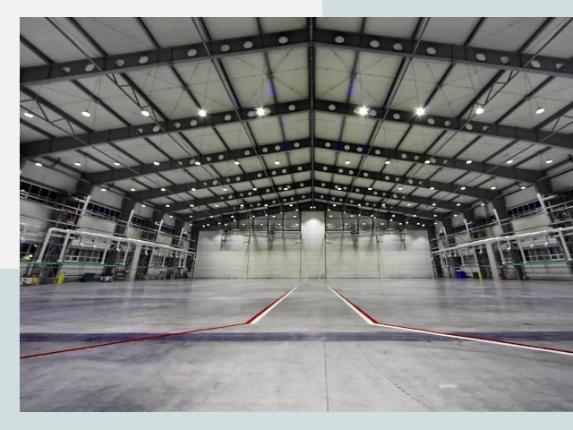 Ангары для бизнеса в Димитровград от 618 руб. - Надежность и качество