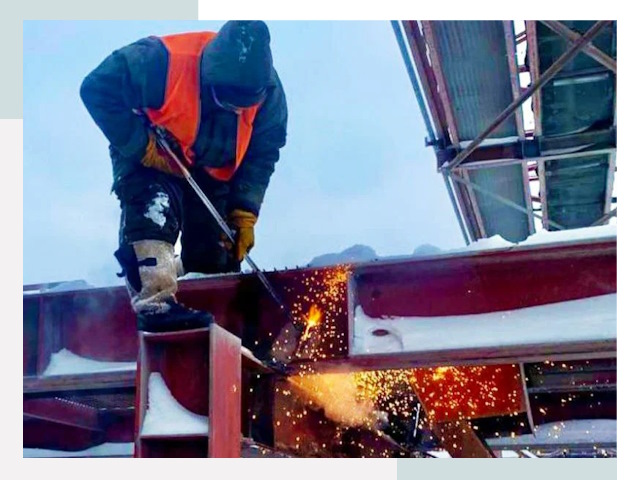 Ремонт металлоконструкций в Димитровграде от 618 руб.