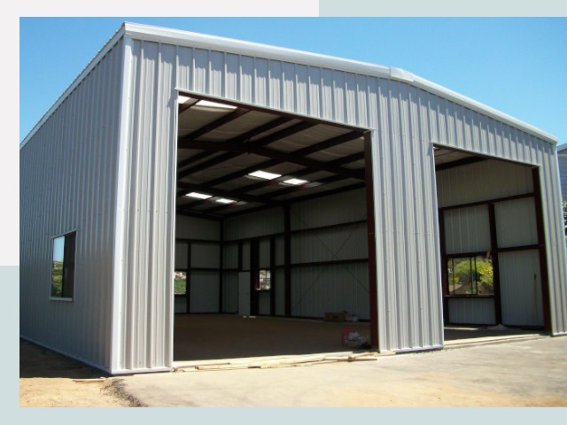 Металлические склады от 618 руб. в Димитровград и Ульяновской области