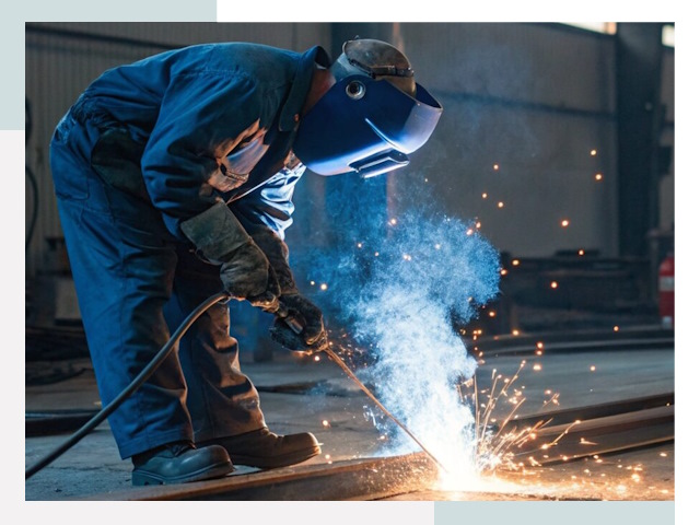 Профессиональные сварочные работы от 618 руб. в Димитровград