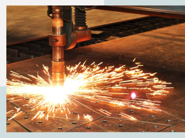 Плазменная резка металла в Димитровграде от 618 руб.